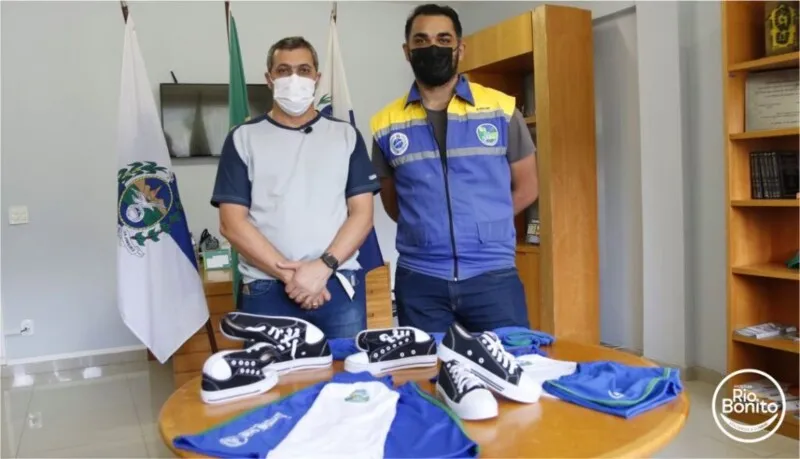 Distribuição começa em março