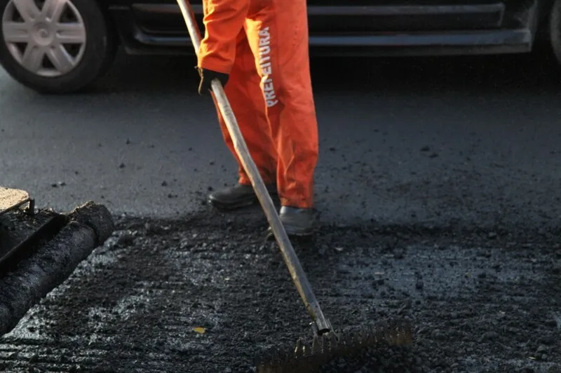 As obras acontecerão sempre no período da noite, para que o trânsito no local não seja afetado, sendo utilizado o sistema de “siga e pare”