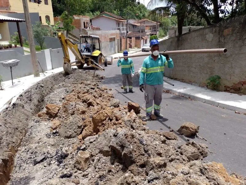 Serão ganhos que ficarão para sempre nos locais