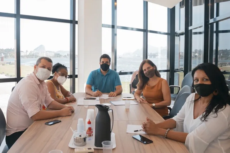 Inscrições abertas para cinco cursos do Programa Potência Negra