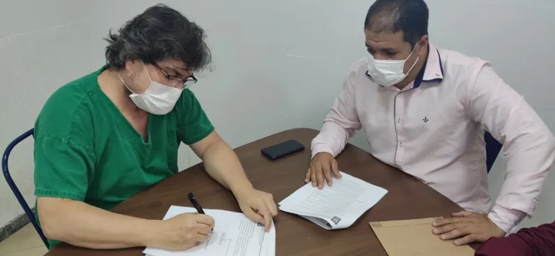 Serão realizados pela unidade os trabalhos de Parto Normal de baixo risco, Cesariana e atendimento emergencial a gestantes em trabalho de parto prematuro 