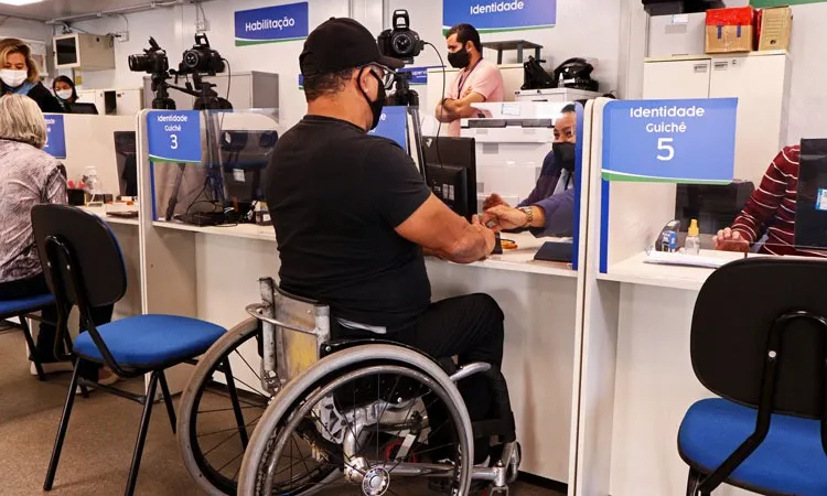 Serão quatro datas de atendimento especial durante este ano