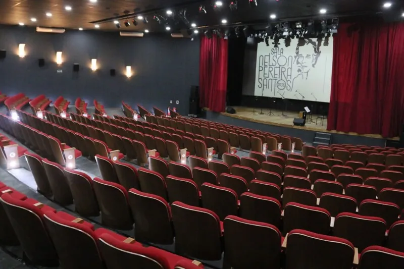 Seminário abrirá semana de eventos 