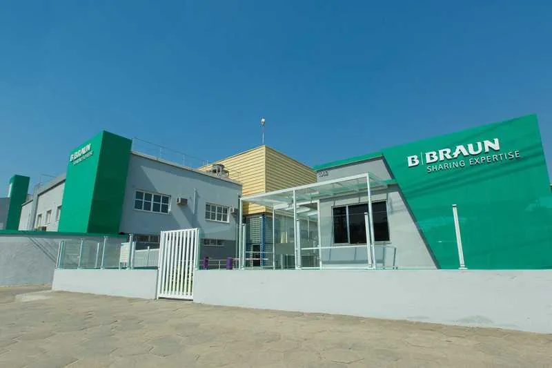 Serão em torno de 20 vagas para atuar nas áreas Financeira, Industrial, Logística, Marketing, RH, TI, dentre outras
