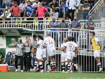 Equipe carioca tem o melhor ataque da competição