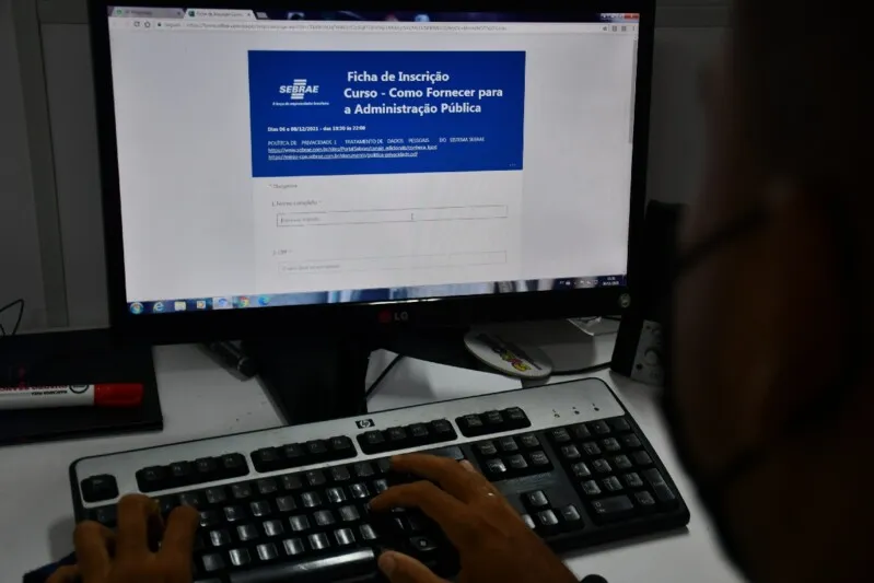 Essa iniciativa busca oferecer oportunidades para todos os micro e pequenos negócios em Niterói.