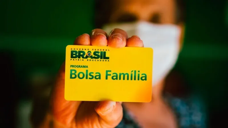 Bolsa Família