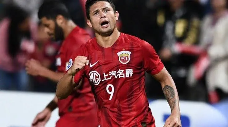 Botafogo já havia começado as conversas para ter Elkeson no fim de 2021