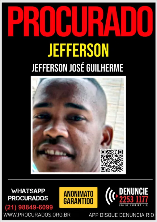 Jefferson José Guilherme