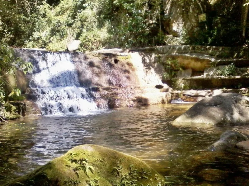 A atividade faz parte do circuito ‘Refúgio de Vida Silvestre’
