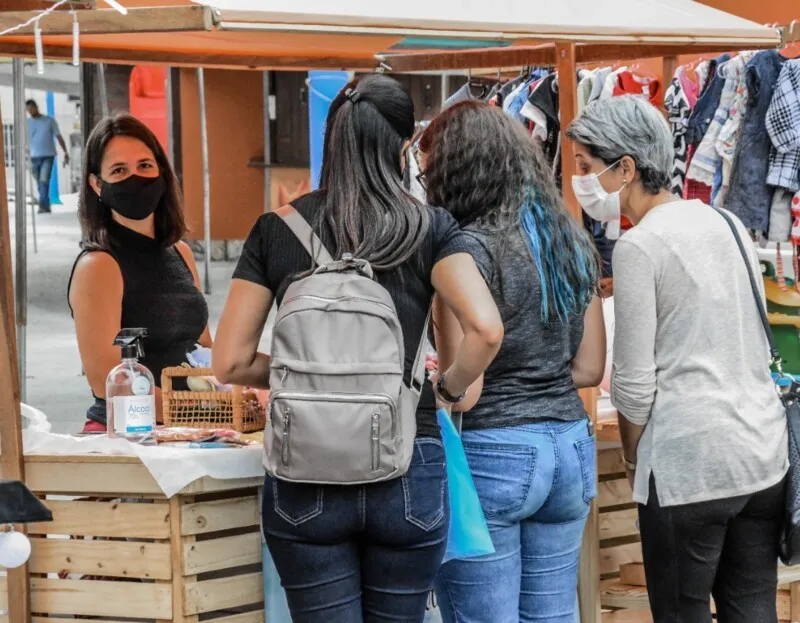 Cidade tem programação definida para o final de semana