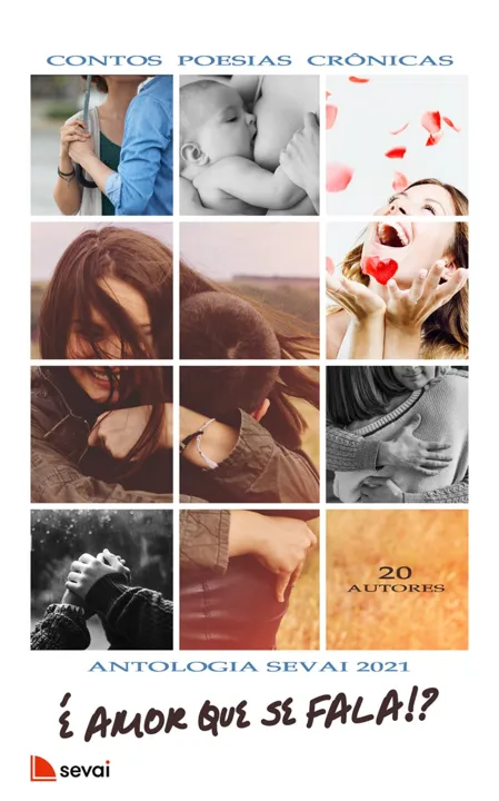 Capa do ebook
