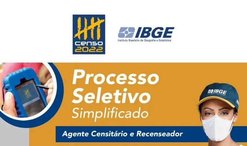 Os interessados podem se inscrever pelo site
