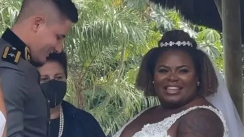 Jojo e Lucas estão juntos há 5 meses