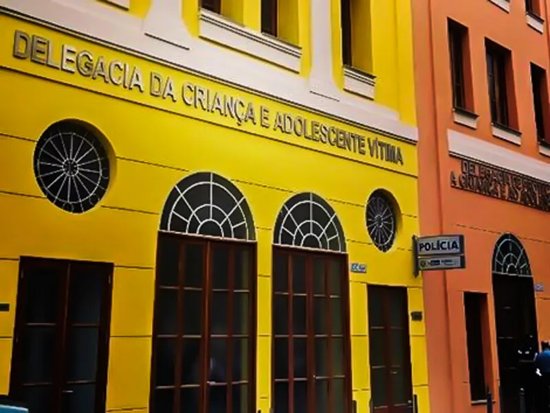 Ele participará de uma audiência de custódia a para decidir sobre sua prisão