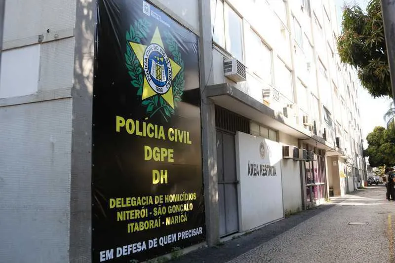 No local nenhuma testemunha foi localizada para falar sobre o caso