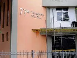 Delegacia de Icaraí registrou caso 