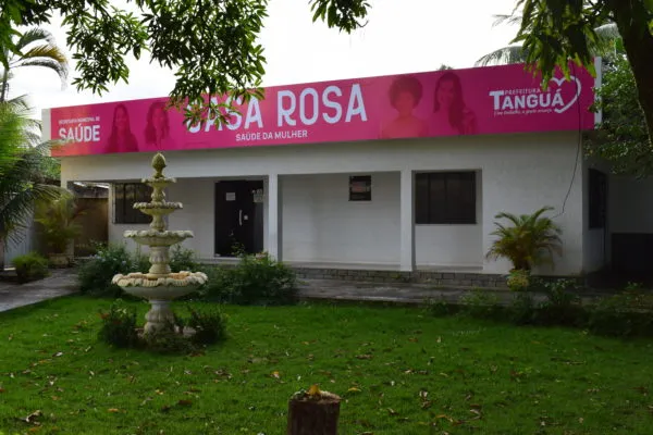 A unidade tem como objetivo reunir em um só lugar diversos atendimentos voltados para a área de saúde da mulher