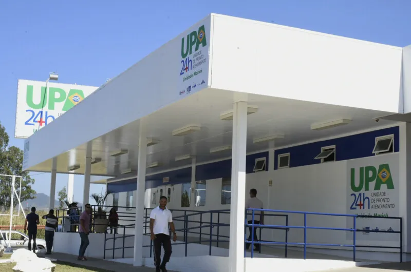 O caso ocorreu neste sábado (08)