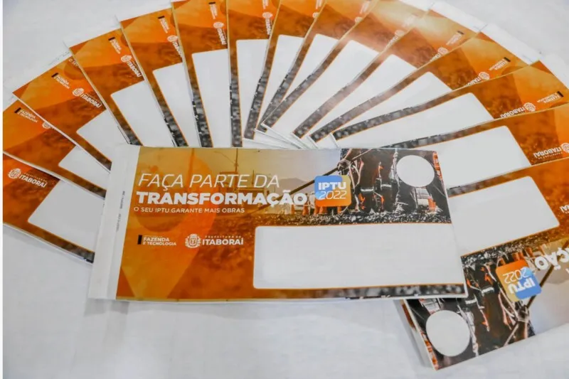 Pagamento da cota única deverá ser feito até 25 de fevereiro