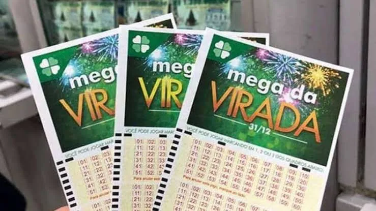 Os números sorteados foram 12-15-23-32-33-46