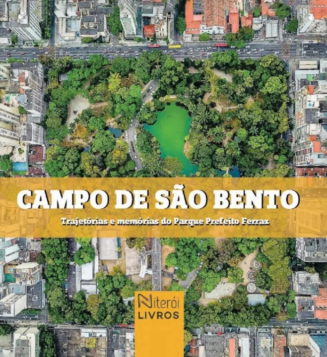Comemorando os 448 anos da cidade
