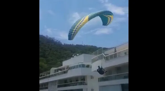 Caso aconteceu na manhã desta quinta-feira (18)