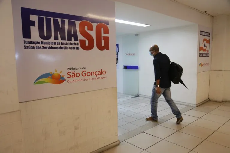 Os projetos levam serviços de saúde para os servidores municipais