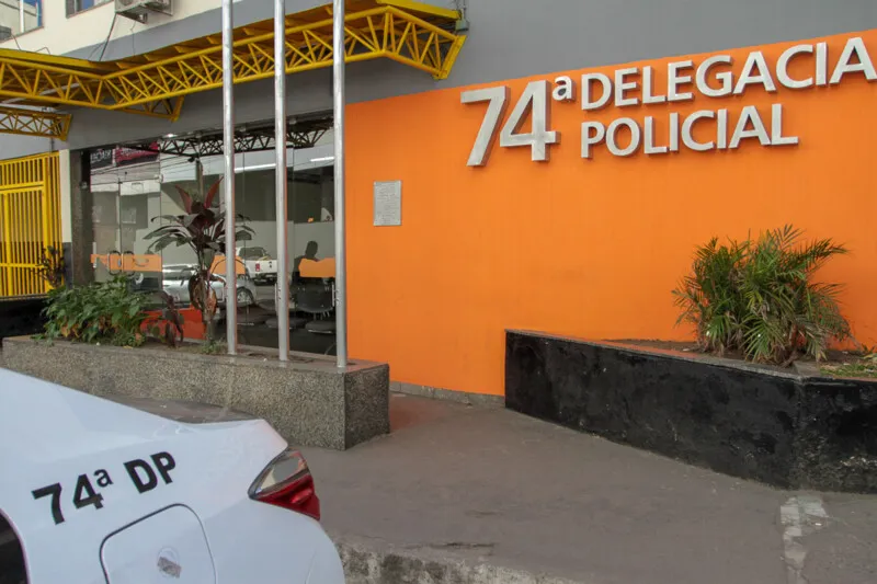 Veículo foi devolvido para ao proprietário