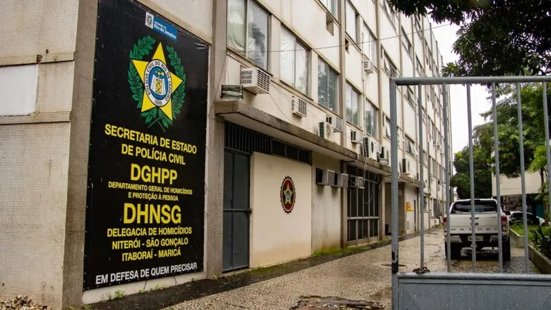 DH/Niterói investiga os casos  