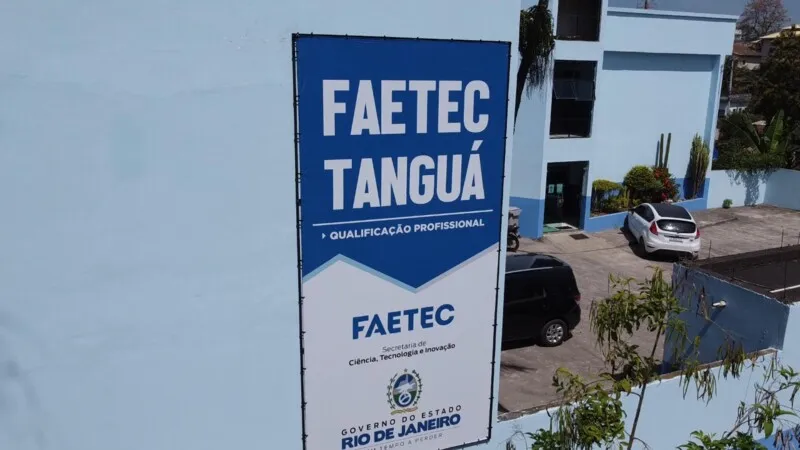Cursos profissionalizantes atendem às mais diversas áreas do mercado de trabalho