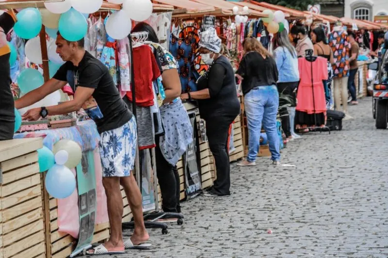 Evento acontece neste final de semana em Itaboraí