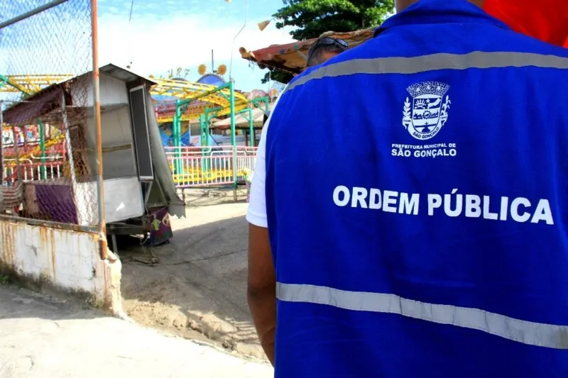 Secretaria de Ordem Pública é responsável pela estruturação das operações pelo município