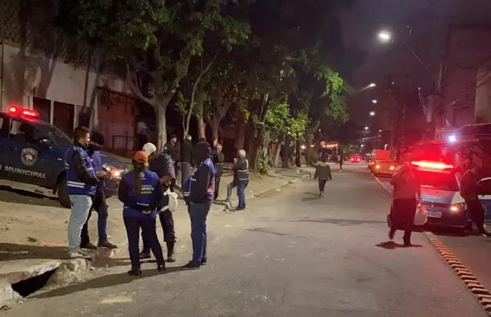 Operação ‘Cidade em Ordem’ interditou oito estabelecimentos 
