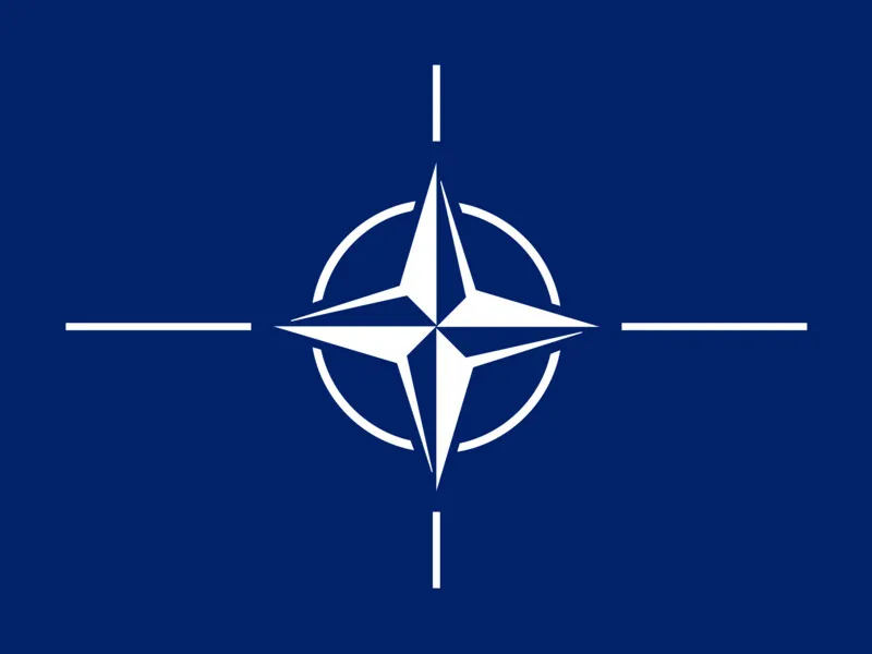 Organização do Tratado do Atlântico Norte (Otan)