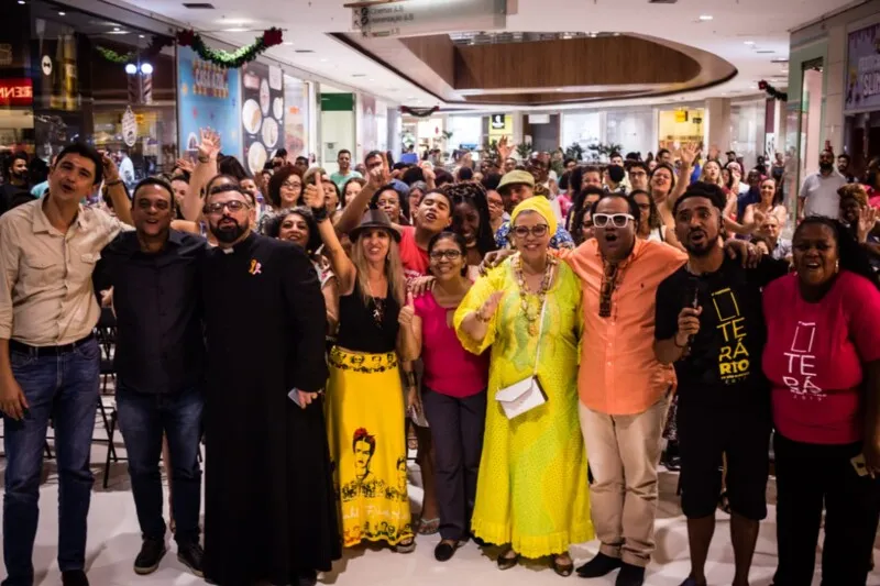 Flisgo edição 2019