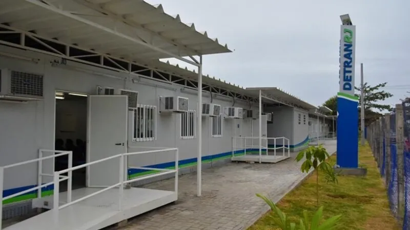 A notícia foi publicada ontem (28) no site da prefeitura do município