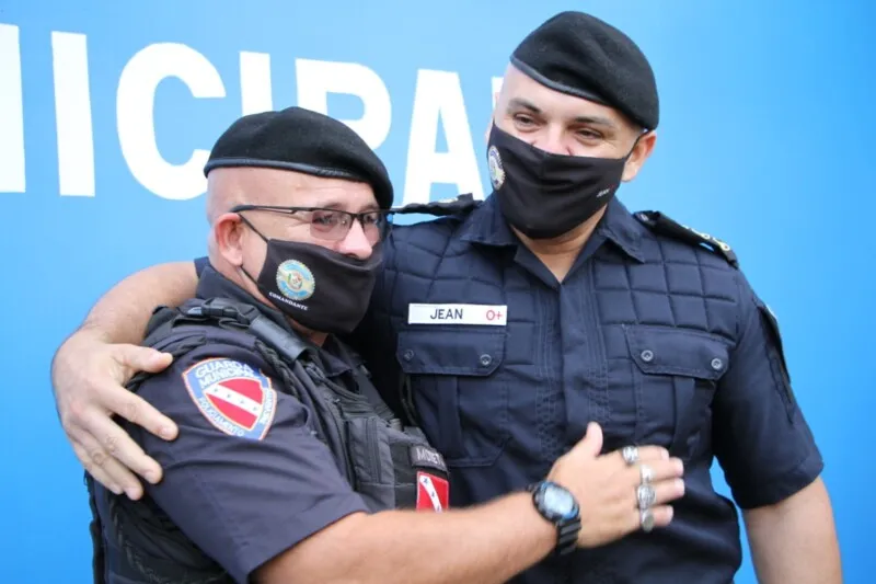 Jean Medeiros, servidor do órgão municipal há 19 anos, assumiu o cargo no lugar de Luciano Moreti