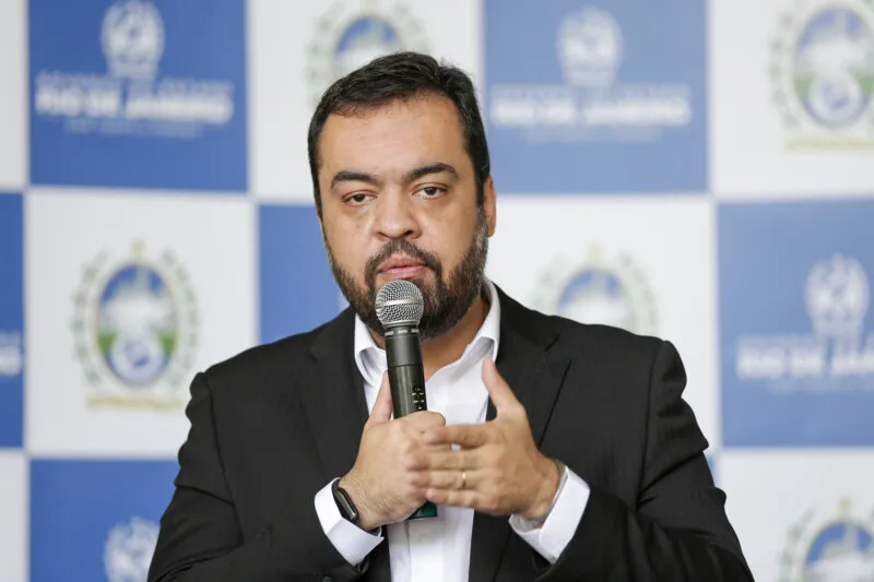 Castro recebeu convite para mostrar quadro de recuperação econômica em evento internacional 