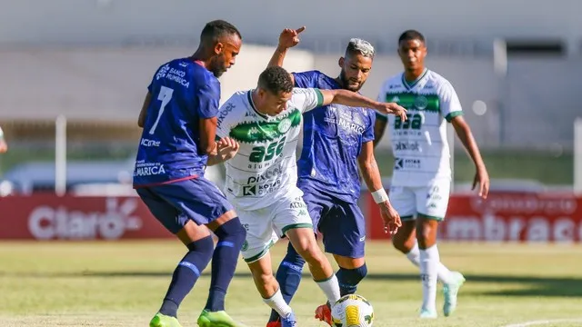 Copa do Brasil de R Taca - Fato curioso: TODAS nossas