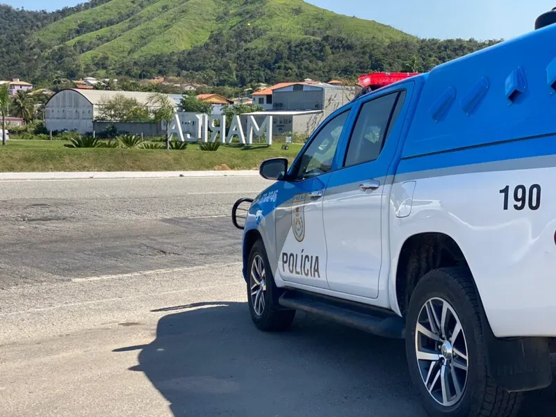 O secretário de Ordem Pública da cidade prevê que os números permaneçam em queda na cidade com a aquisição de novas viaturas este ano