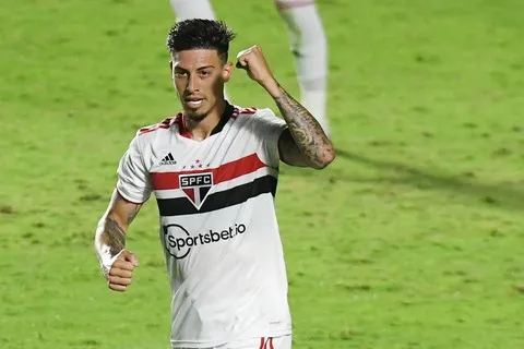 São Paulo se classificou para as quartas da Copa do Brasil 