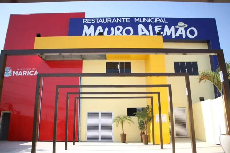 Espaço entra em funcionamento a partir de segunda-feira (30/08), com café da manhã a R$ 1 e almoço a R$ 2 