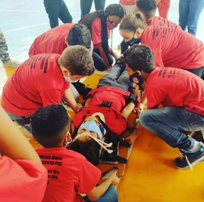 A iniciativa contemplará, no total, cerca de 400 alunos, de 6 a 15 anos, e iniciará as atividades ainda no mês de novembro