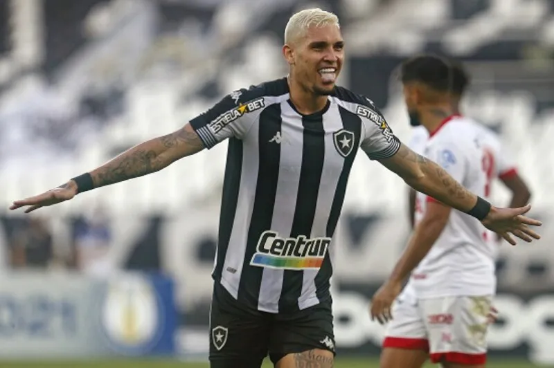 Equipe conseguiu sétima vitória seguida 