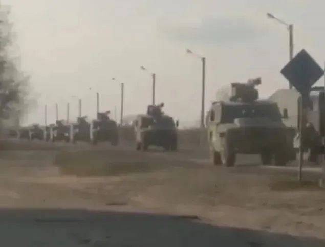 Informações foram passadas pelo encarregado de negócios da Ucrânia no Brasil, Anatoly Tkach