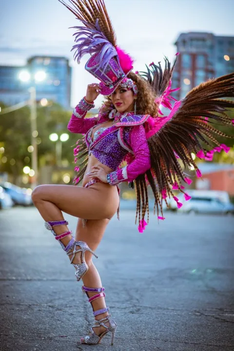 Johana Vizcarra