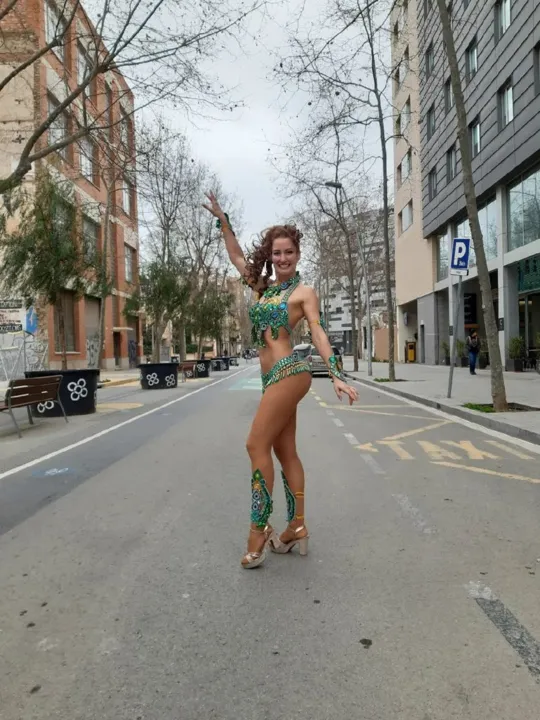 Paloma Malagón López