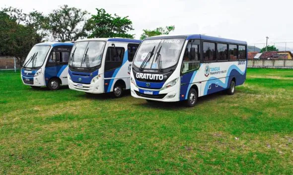As duas novas linhas sairão do mesmo ponto de partida