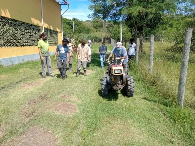 Município oferece curso profissionalizante gratuito à população
